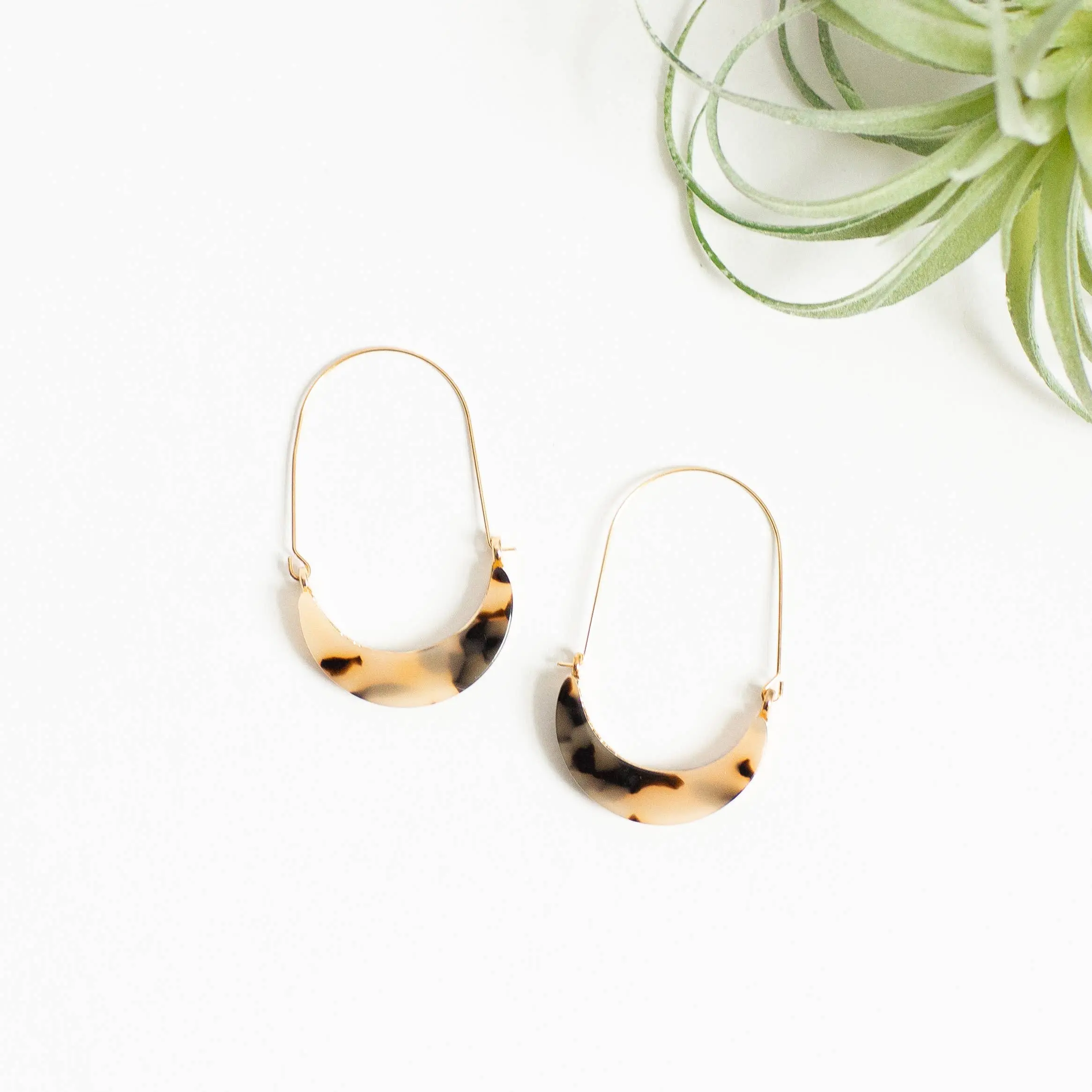 Olivia Earring