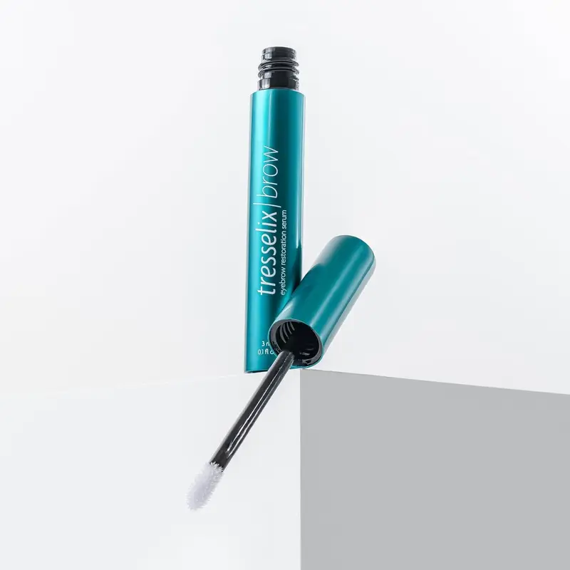 niccktownsend's Brow Restore/Tresselix Serum Peptides