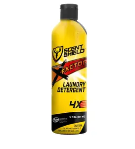 Scent Shield X-Factor Laundry Detergent