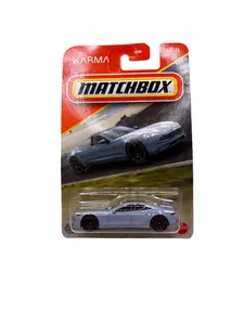 Matchbox Karma Revero Diecast
