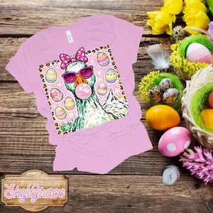 Easter Tshirt