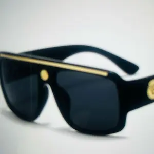 UV 400 Protective Sunglasses, Festive Party Gift Accessory for Home & Party Supplies