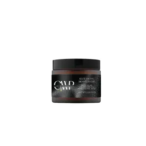 Aloe Facial Moisturizer - 2 oz/57 g - Moisturizing & Hydrating Formula for Soft & Smooth Skin