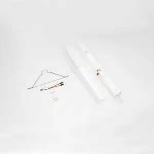 1300mm PA-18 Float Set