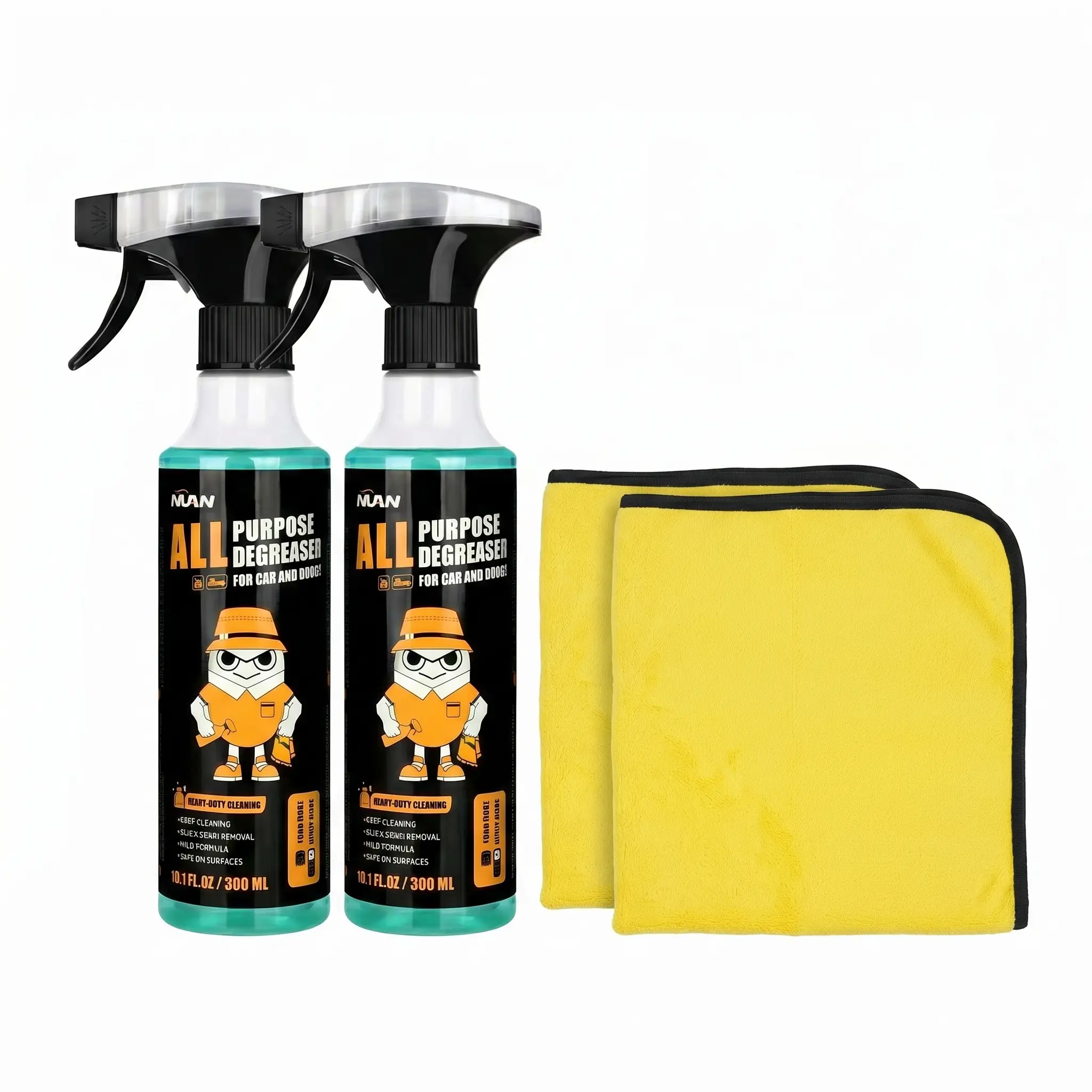 Buy One Get One Free - 2 Bottles