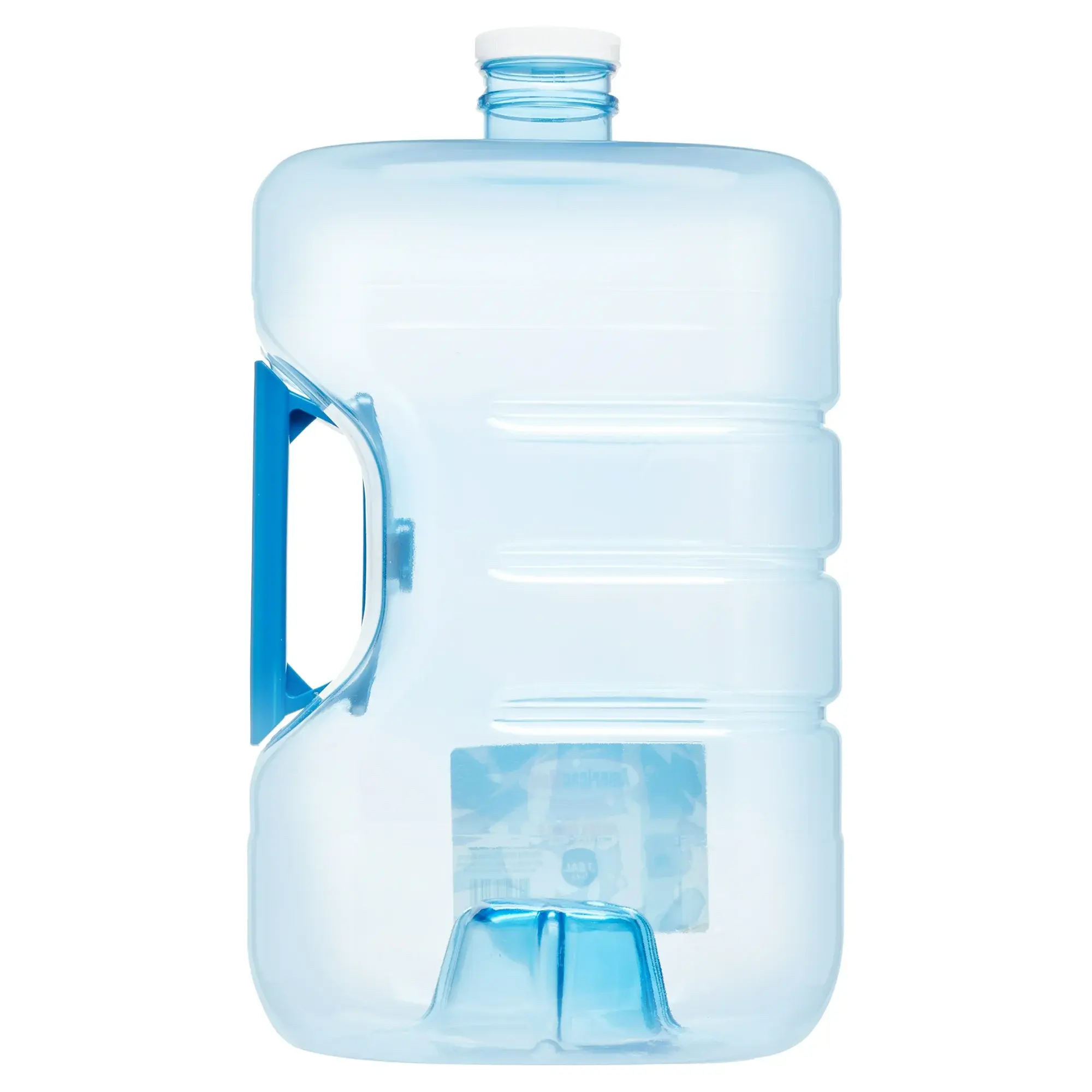 Stackable & Refillable Water Gallon (3gal) - Perfect for Home and Office Use