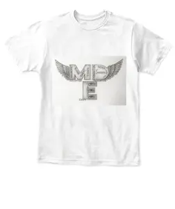 MDE Kid'S T-Shirt | Gildan 5000B