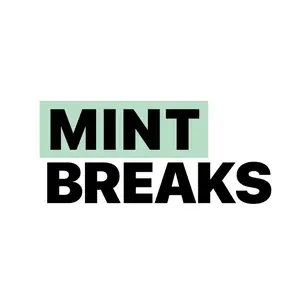 Mint Breaks shop logo