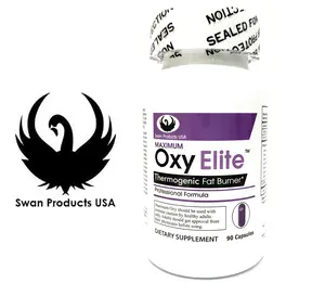 Swan Maximum Elite Formula with Caffeine, B12 Thermogenic for Health, Energy, Fitness, Focus, Diet Supplement