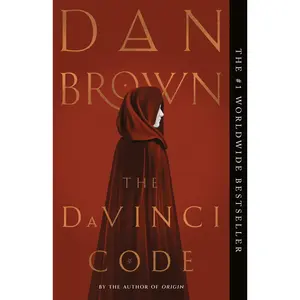 USED-The Da Vinci Code by Brown, Dan (Paperback)
