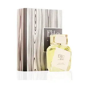 Elite Musk  EDP - 100ml (3.4 Oz) By Oud Elite
