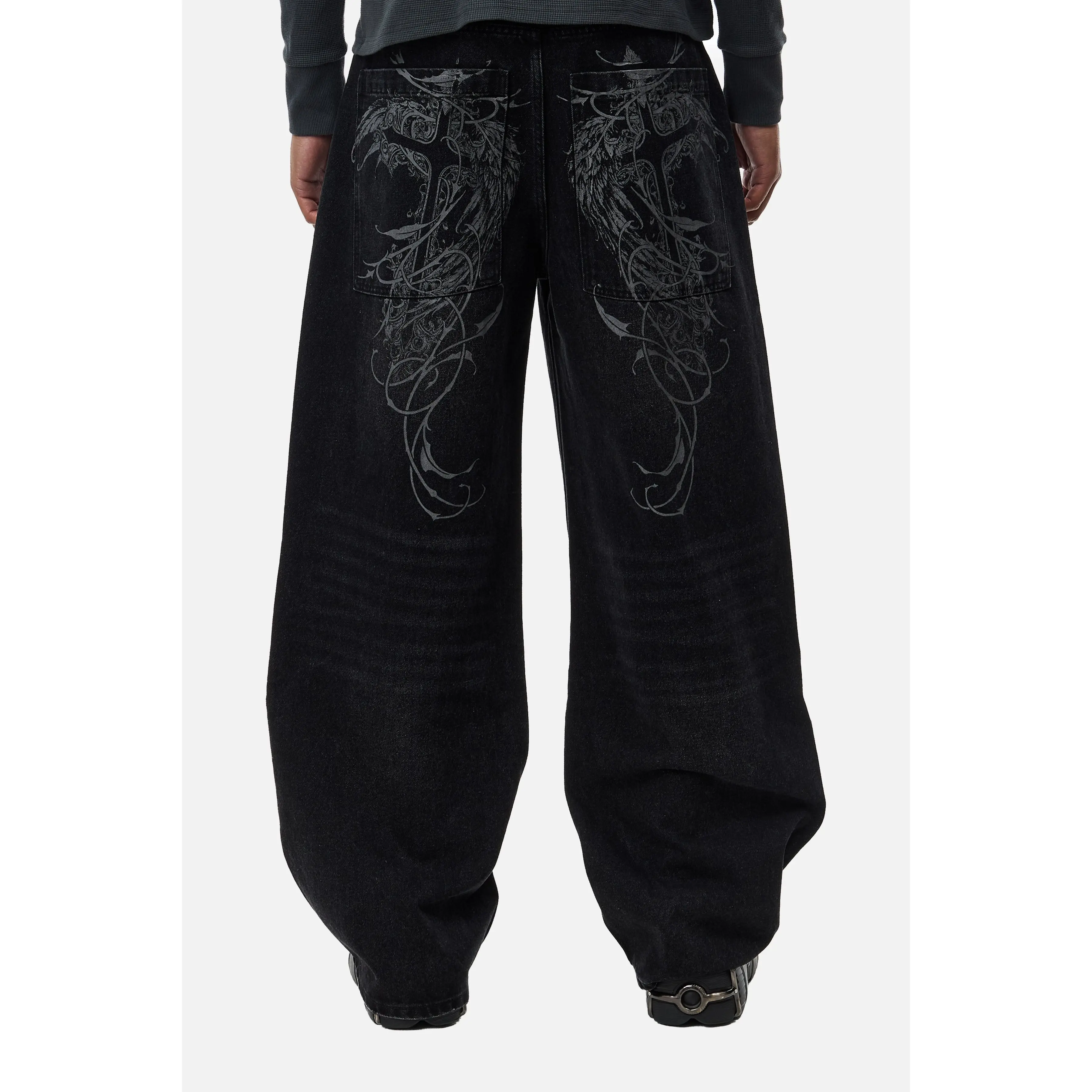 Harmony Jeans