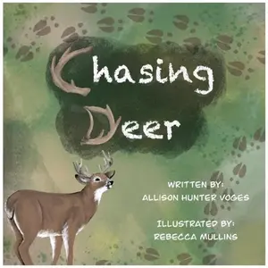 Chase the Wild Set (Both Books)