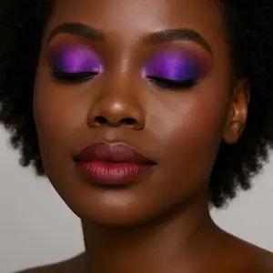 Lilac Lusters - Eyeshadow Palette Makeup Cosmetic