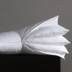 Adjustable Layer Pillows, Assembled 3 in 1 Bed Pillow,Soft Pillow Good for Side and   Sleeper, Size Pack of 1