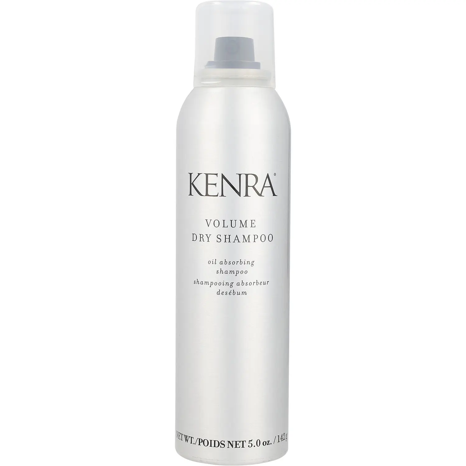 Kenra By Kenra Volume Dry Shampoo For Unisex Kenra By Kenra Volume Dry Shampoo For Unisex