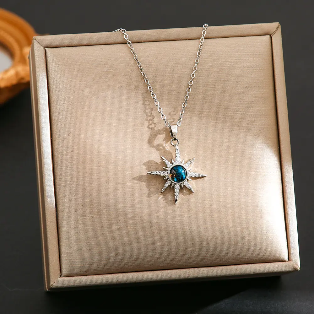 8429-Silver Dreamy Planet