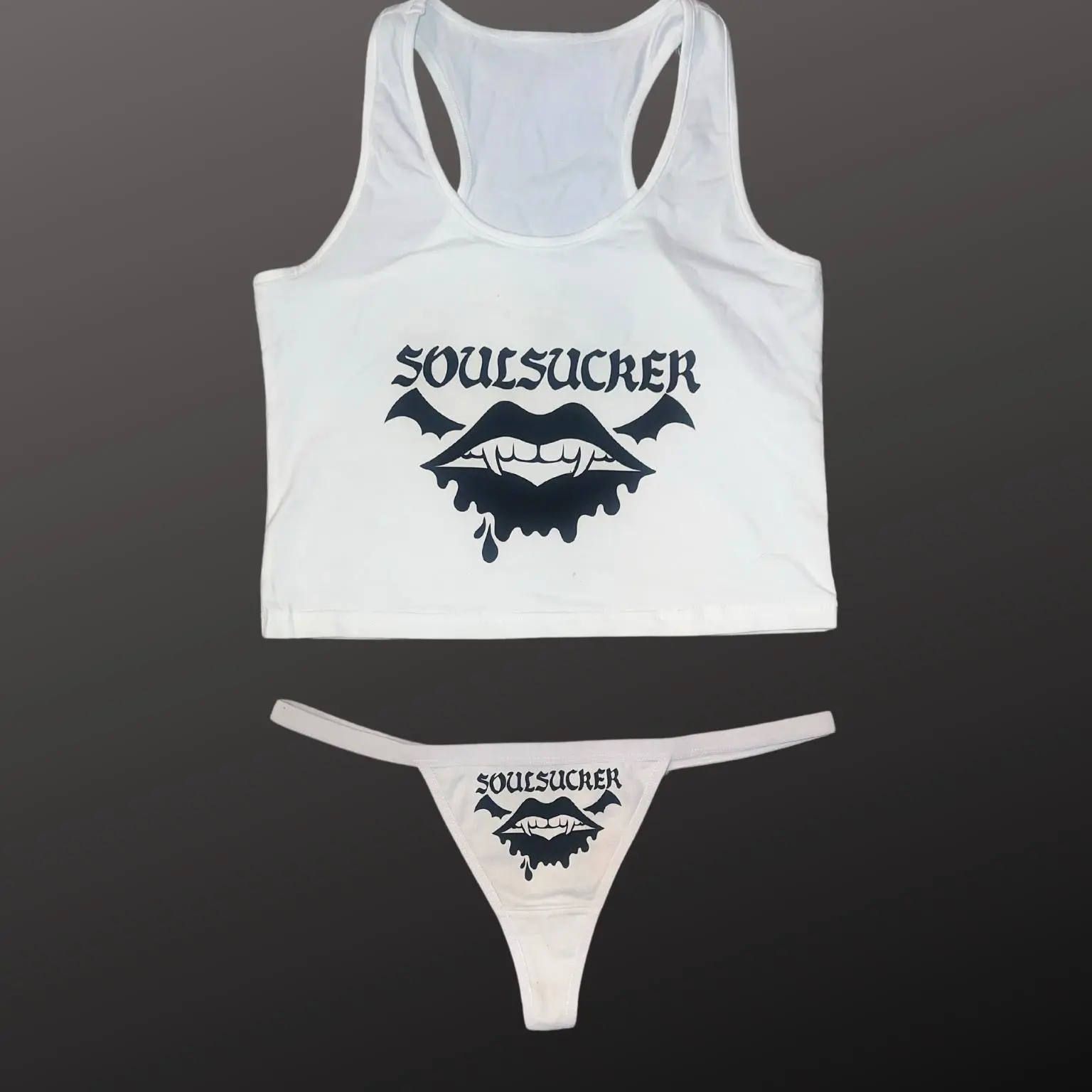 PRE-SALE: Soul Sucker Set