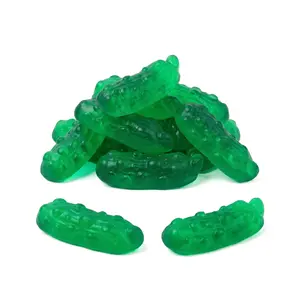 NY Spice Shop Gummy Pickles