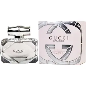 Gucci Women's 2.5 Ounce Bamboo Eau de Parfum