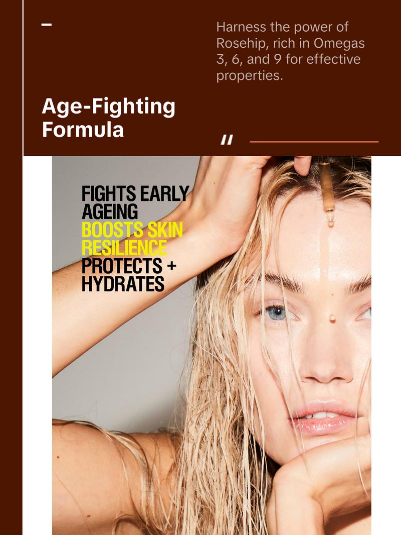 Skin Renewal Facial Oil (25mL) Skin Renewal Facial Oil (25mL)