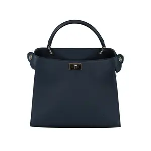 Lutece Mini Bag - Navy