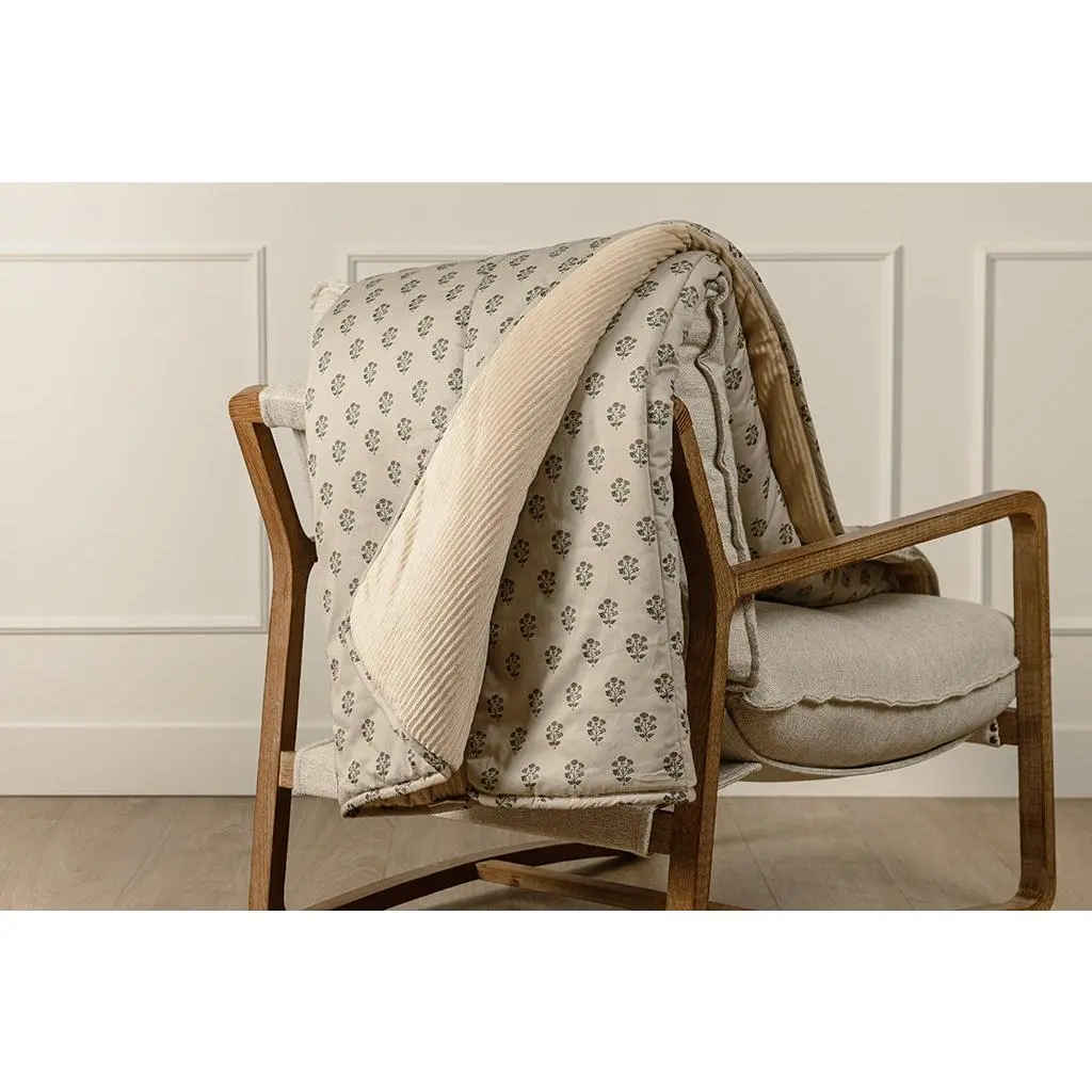 Asher Blanket