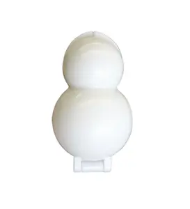 Snowman Cake Pop Mold