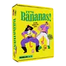 McMiller It's Bananas! Monkey Tail Party Game for Friends and Family