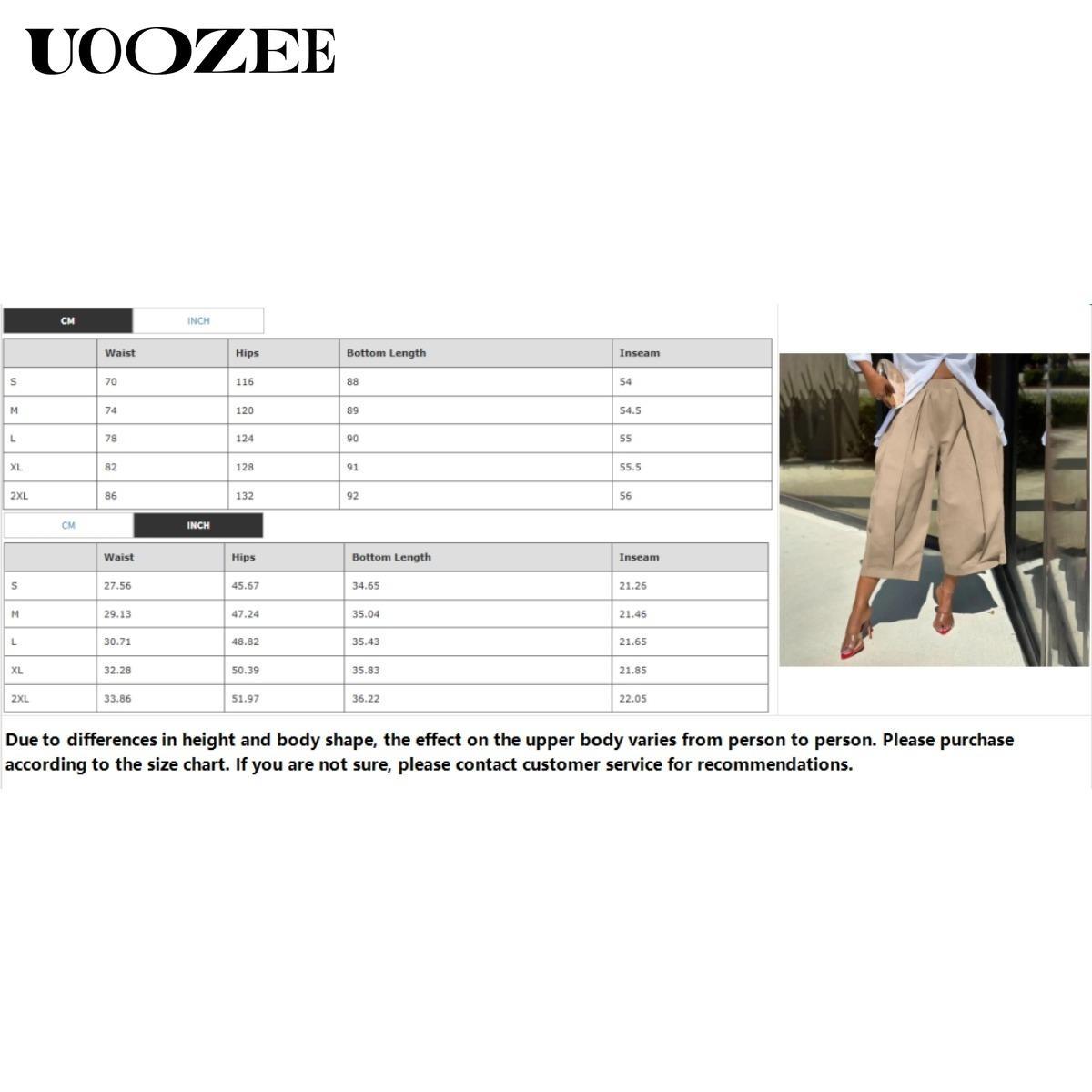 Women's 2025 Loose Solid Color Capri-Pants Cropped Trousers, 100% Cotton Summer Comfortable Breathable Fabric, Daily Versatile Elastic Waistband Lantern Pants with Pockets Women's 2025 Loose Solid Color Capri-Pants Cropped Trousers, 100% Cotton Summer Comfortable Breathable Fabric, Daily Versatile Elastic Waistband Lantern Pants with Pockets