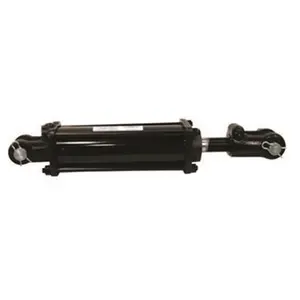 SMV Industries  2 x 8 in. Hydraulic Double Acting Tie Rod Cylinder