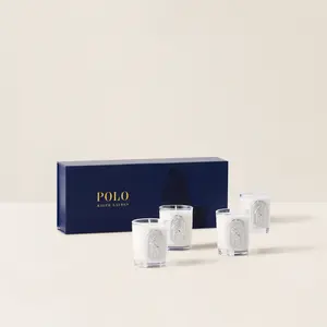 Polo Ralph Lauren Home - Polo Candle Gift Set