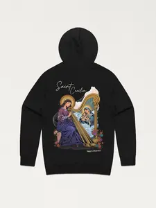 Saint Cecilia Sweatshirt