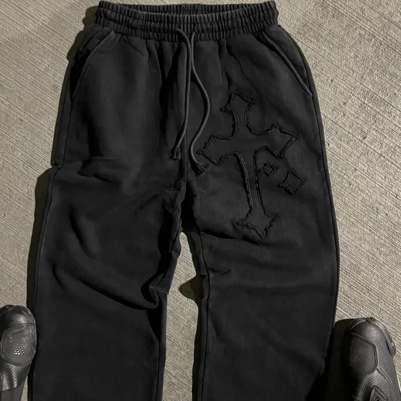 Cross sweats