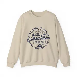 TikTok Unisex Sweatshirt, Custom Sizes S-5XL, Crewneck Jumper, TikTok Fans Gift, Plus Size Clothing, TikTok Merchandise