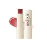 Melixir Vegan Lip Butter - Shea & Oil-Infused Compact Daily Moisturizer, Bee-Free, Petrolatum-Free, Plant-Based Balm to Hydrate Dry, Cracked Lips