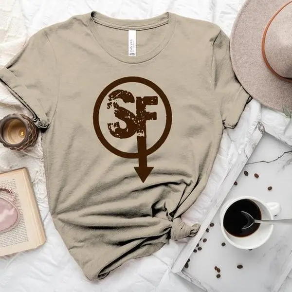 Larry Face Sanity’s Fall Larry Shirt, Sweatshirt, SF Tee, SF shirt