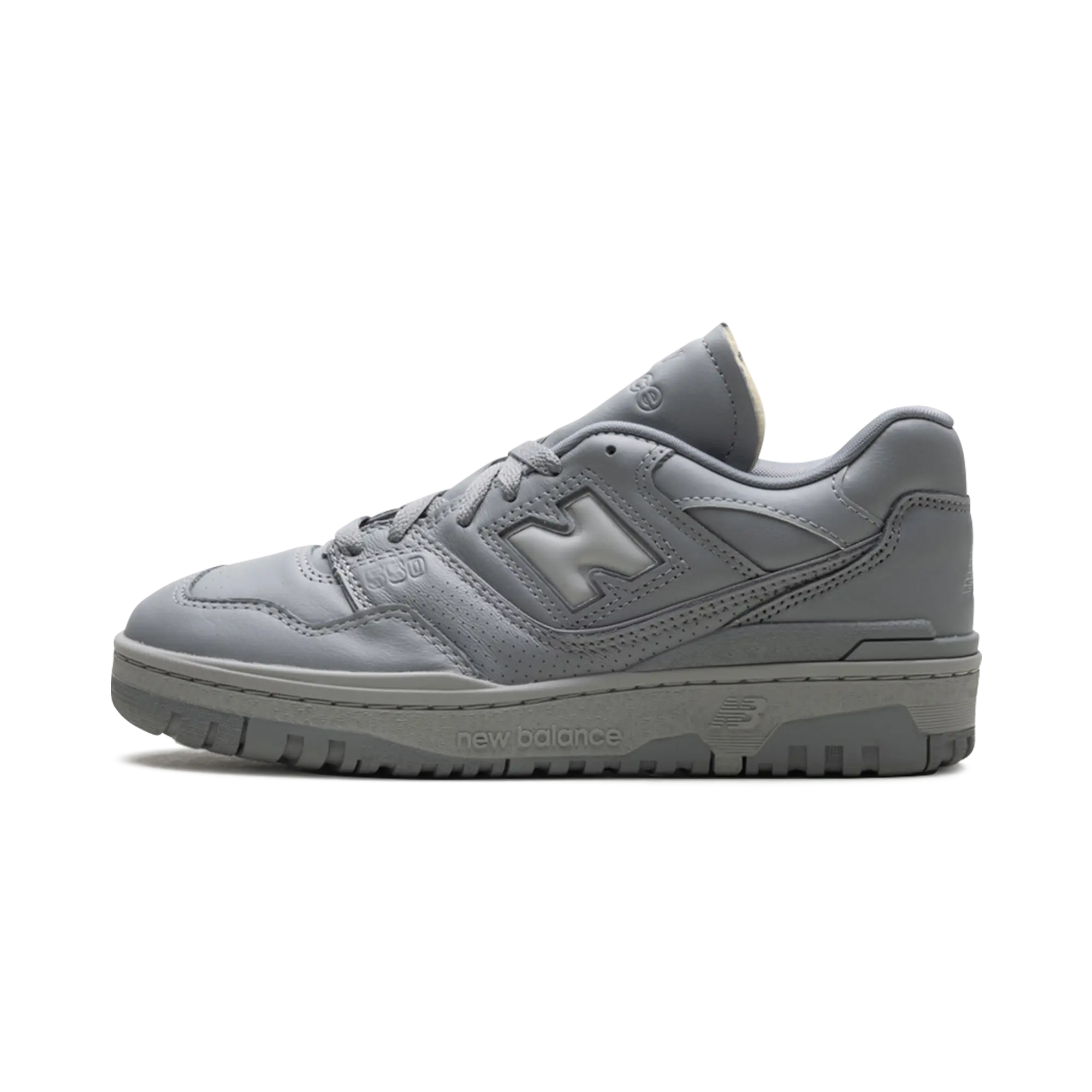 550 "Slate / Grey" BB550MCB
