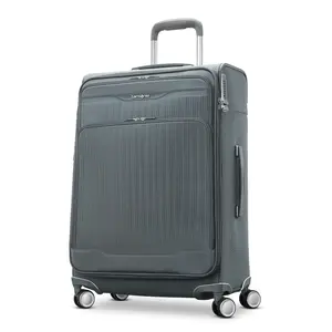 Samsonite Silhouette 18 Softside Medium Spinner - Luggage