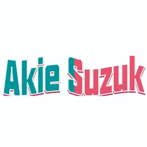 Akie Suzuk