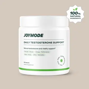 Testosterone Support Complex