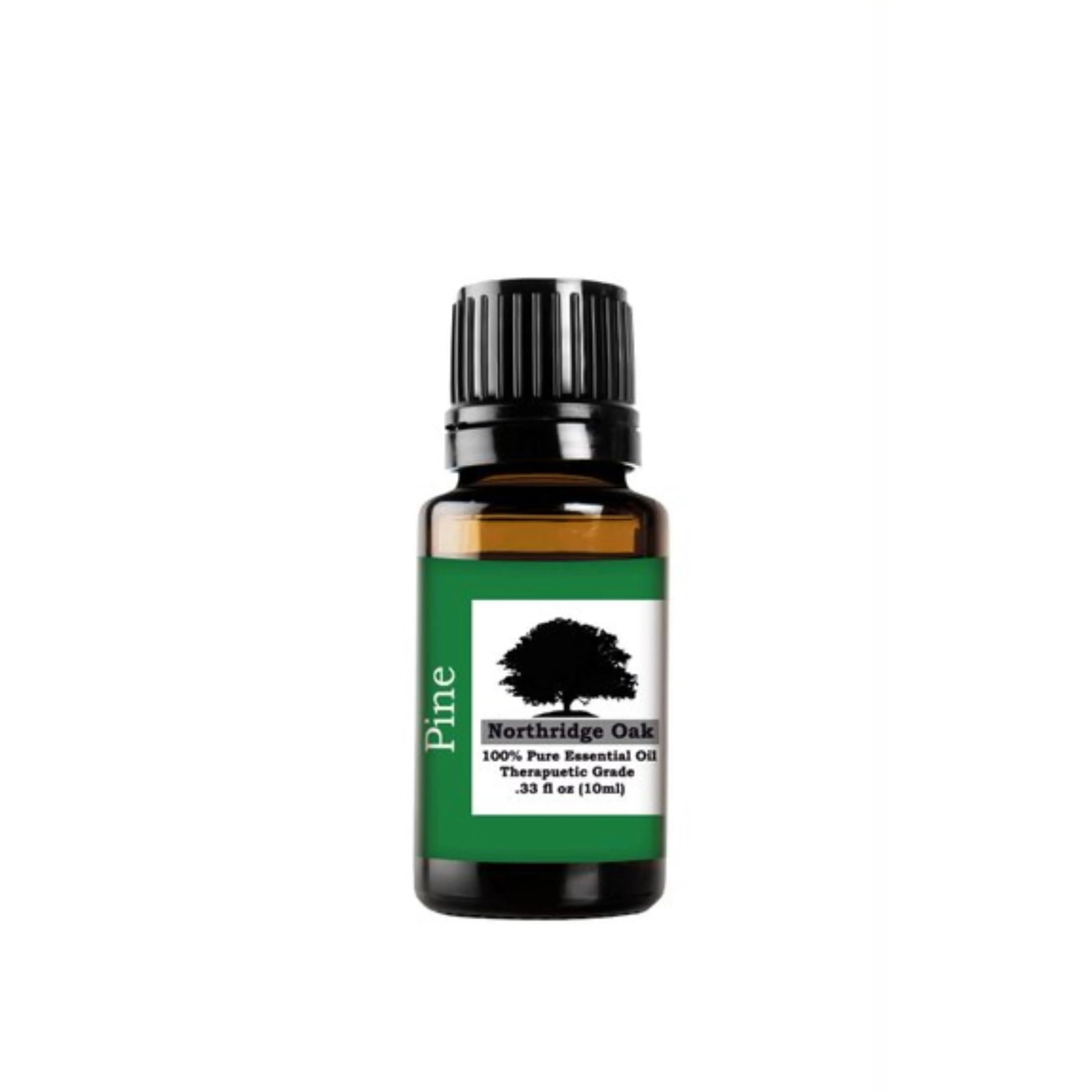 Northridge Oak - Pine - 100% Pure Pine Essential Oil