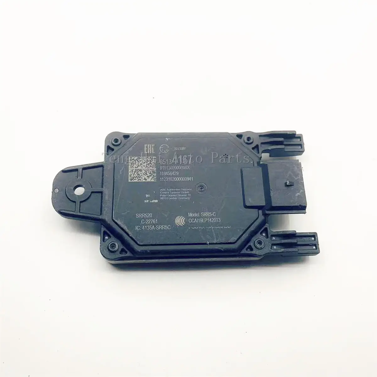 OEM Blind Spot Module Radar Sensor 85134166 For Chevy GMC Silverado Sierra 1500