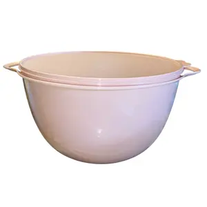 Jumbo Bowl 59 Cup 14L with Handles for Large Capacity Use Jumbo Bowl 59 Cup 14L with Handles for Large Capacity Use