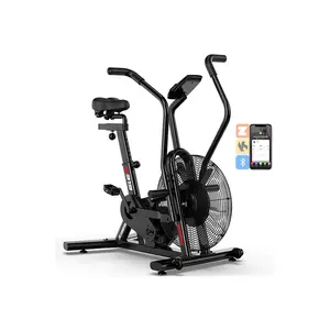 Pooboo Exercise Bike, Indoor Cycling Bike for Home Cardio, Fitness Stationary Bike with 350lbs Weight Capacity