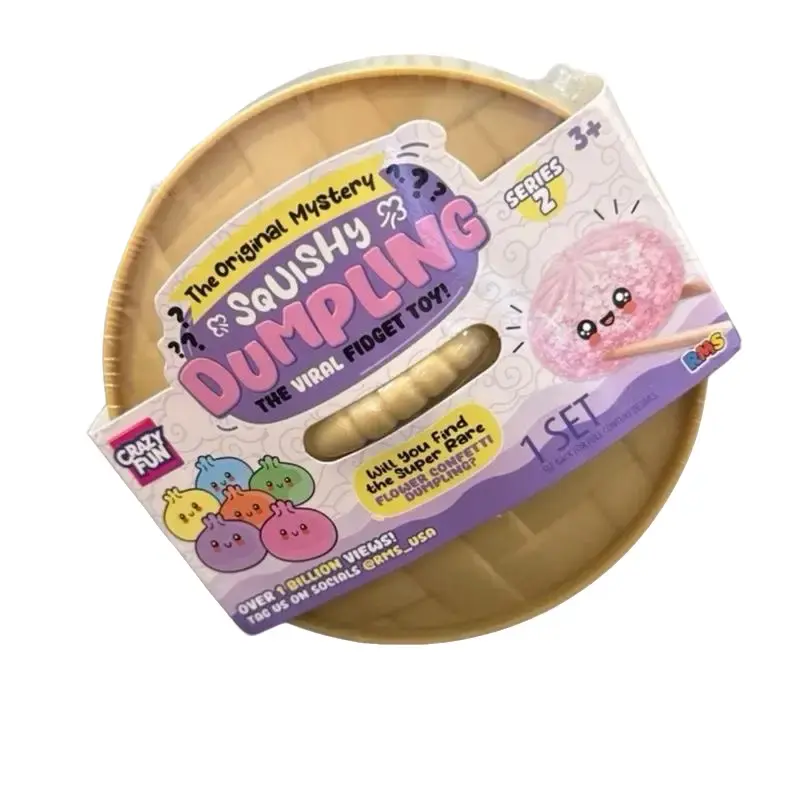 RMS Series 2 Dumpling