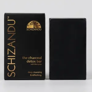 THE Charcoal Detox Bar