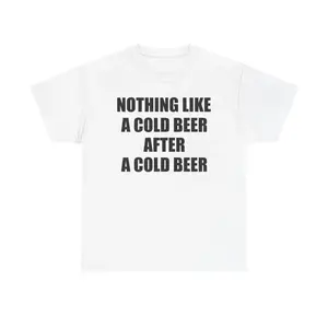 Nothing Like Enjoying a Cold One After Another the Ultimate Guide to Refreshing Beers