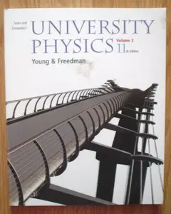 USED-University Physics: Volume 3 (w/Student Access Kit) by Young & Freedman (Paperback)