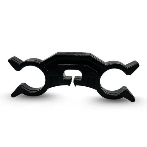 Torque 3/8" Air Brake Hose Separator - Direct OEM Replacement, Durable, High-Strength, Precise Fitment for Model 01-099-001-CBK Automotive Suspension Part